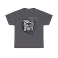 Tahoka Bulldog - They Not Like Us - Unisex Heavy Cotton Tee