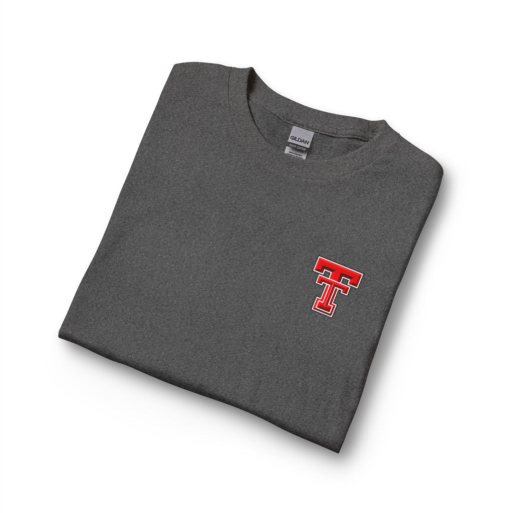 Unisex Long Sleeve T-Shirt