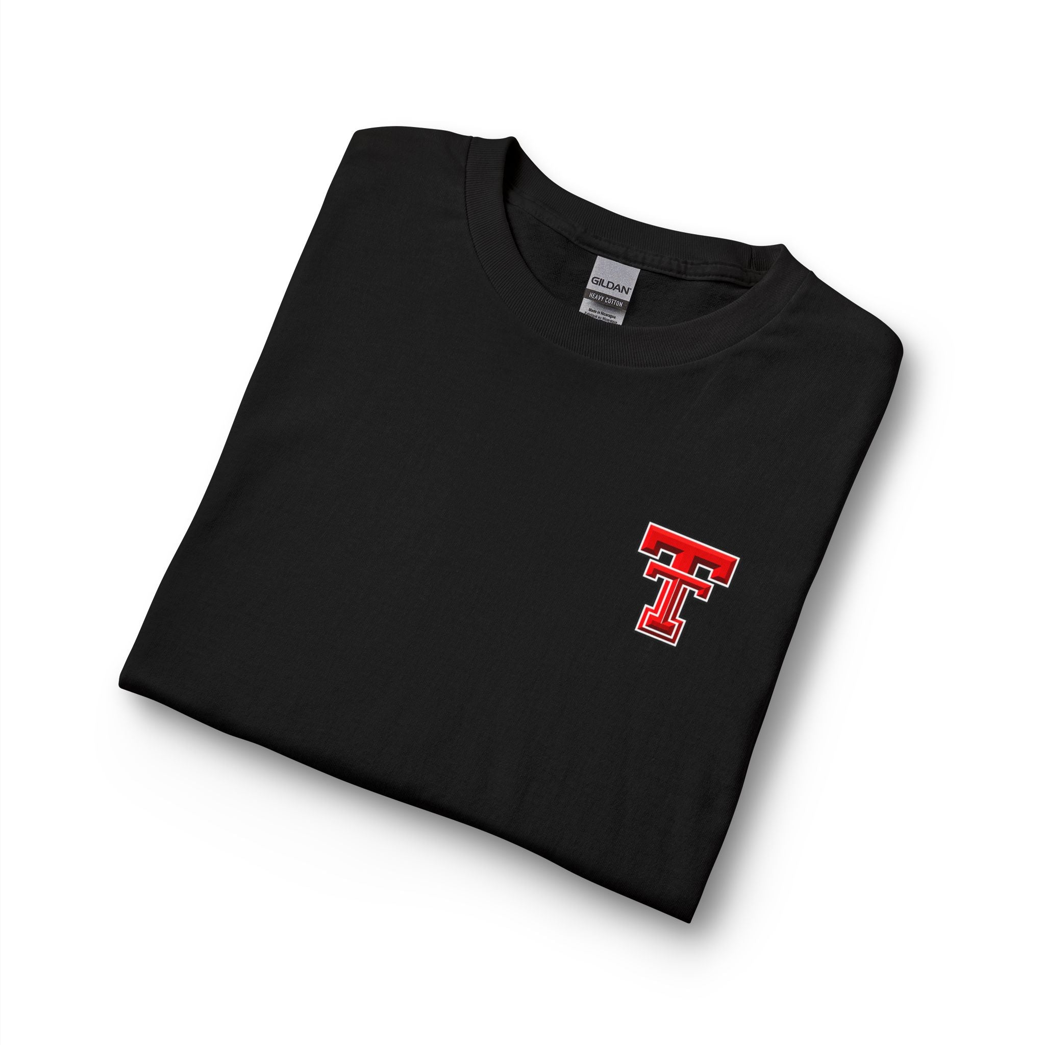 Unisex Long Sleeve T-Shirt