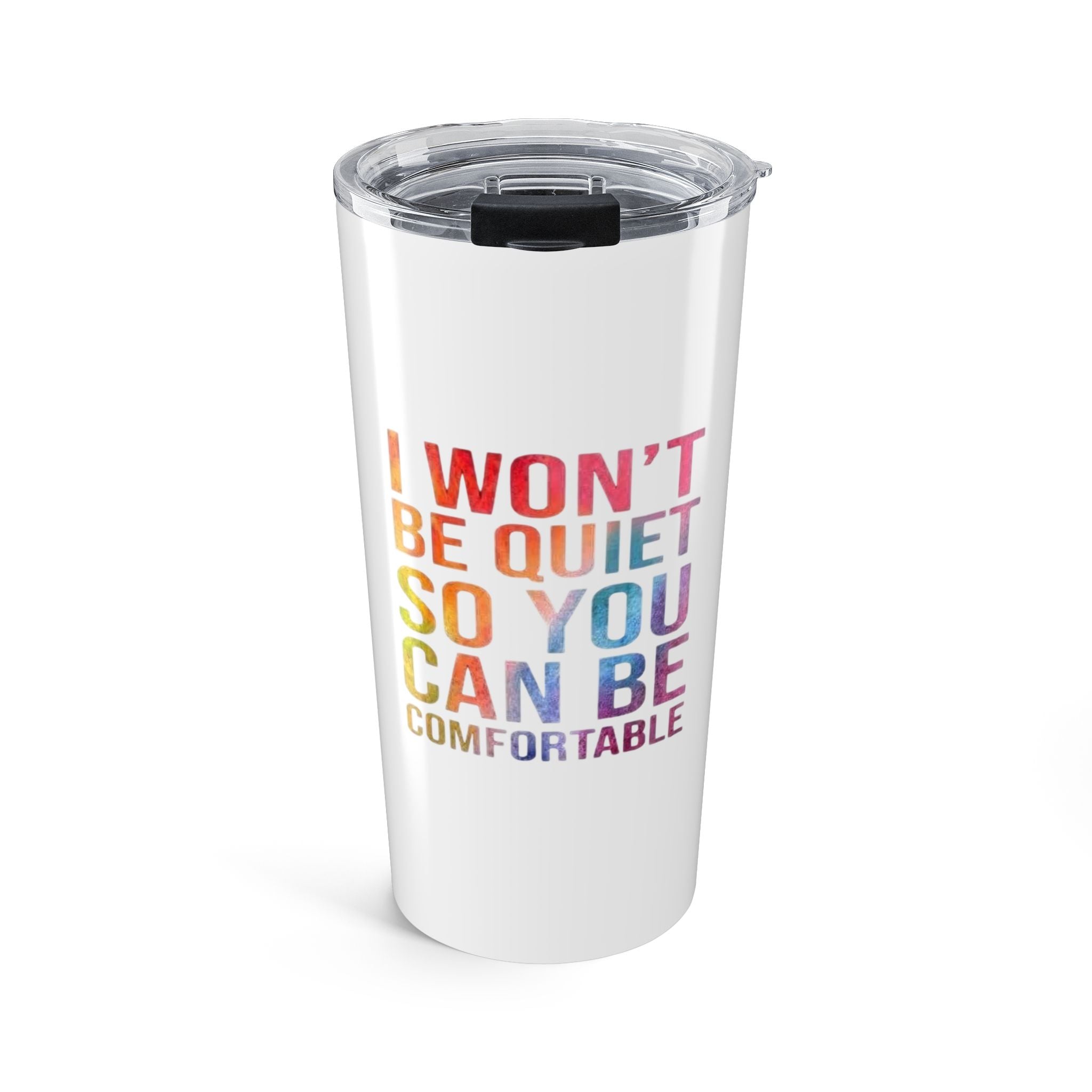 Tumbler 20oz