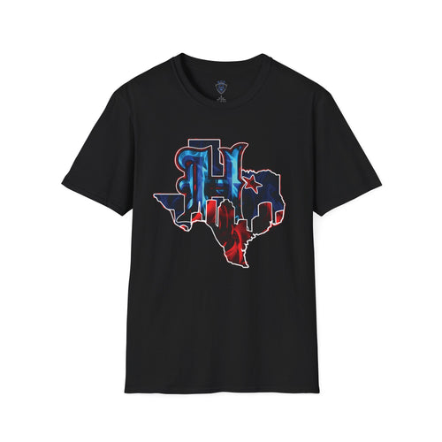 Houston Texans T-Shirt — Houston Texans