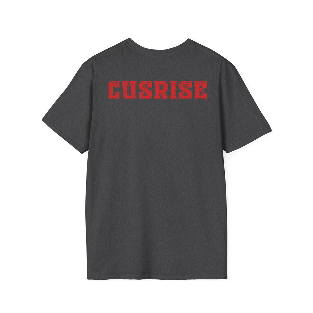 Brownfield Cubs Roaring Bear T-Shirt