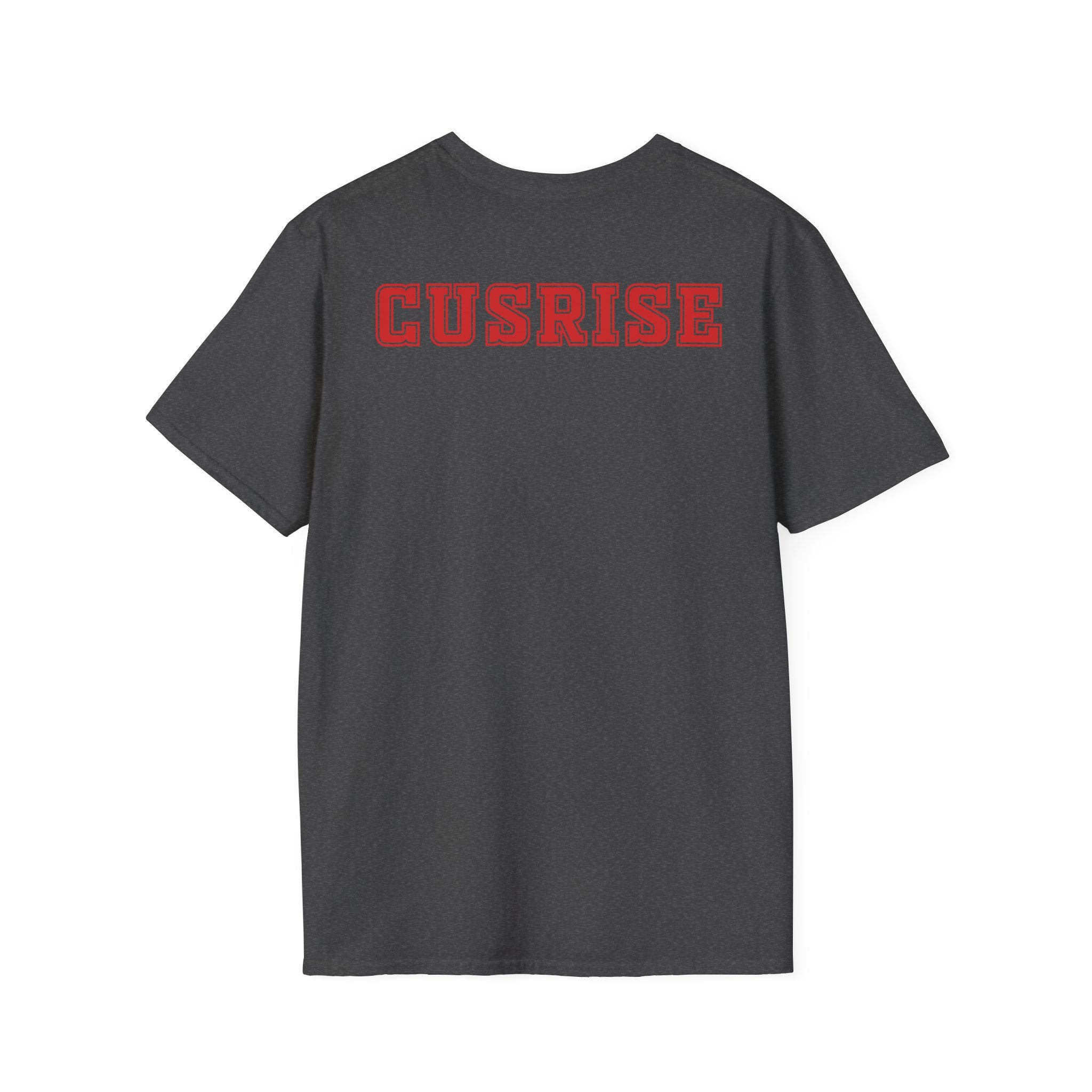 Brownfield Cubs Roaring Bear T-Shirt