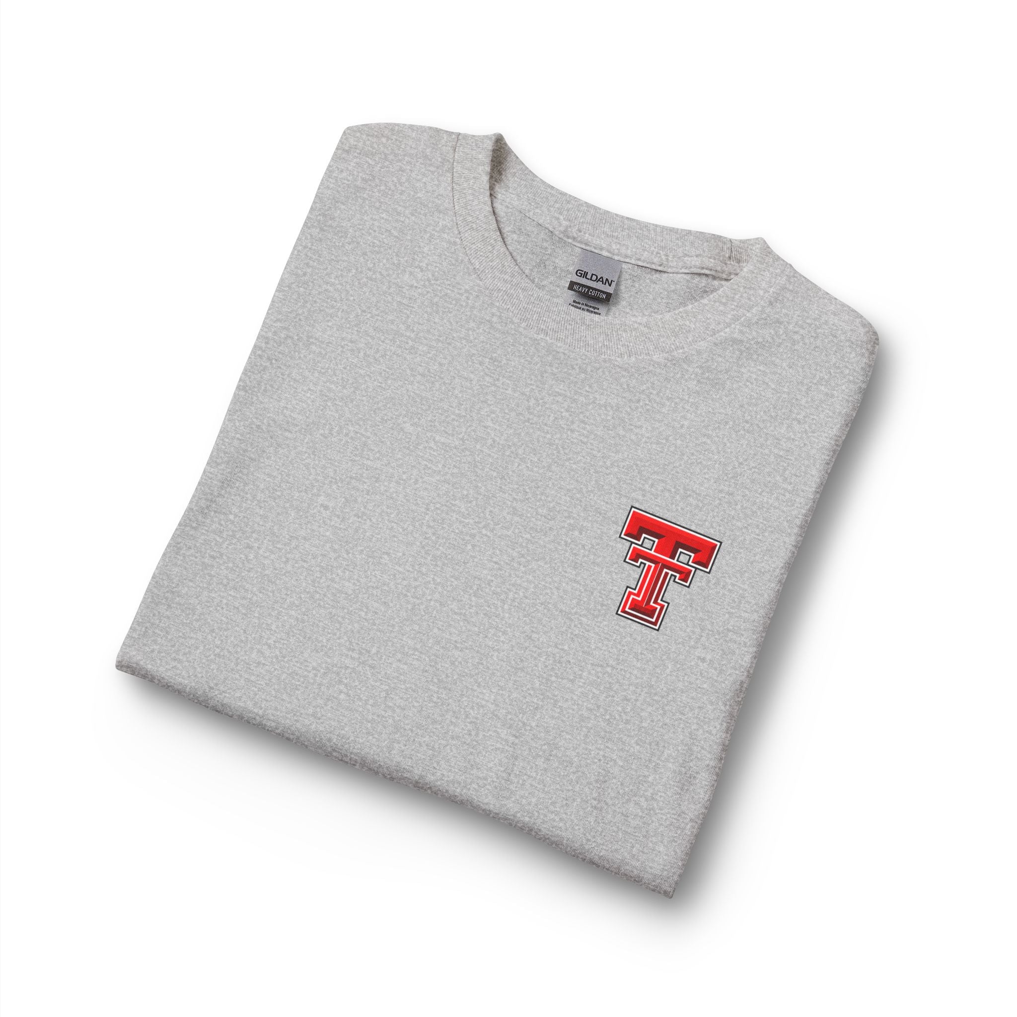Unisex Long Sleeve T-Shirt