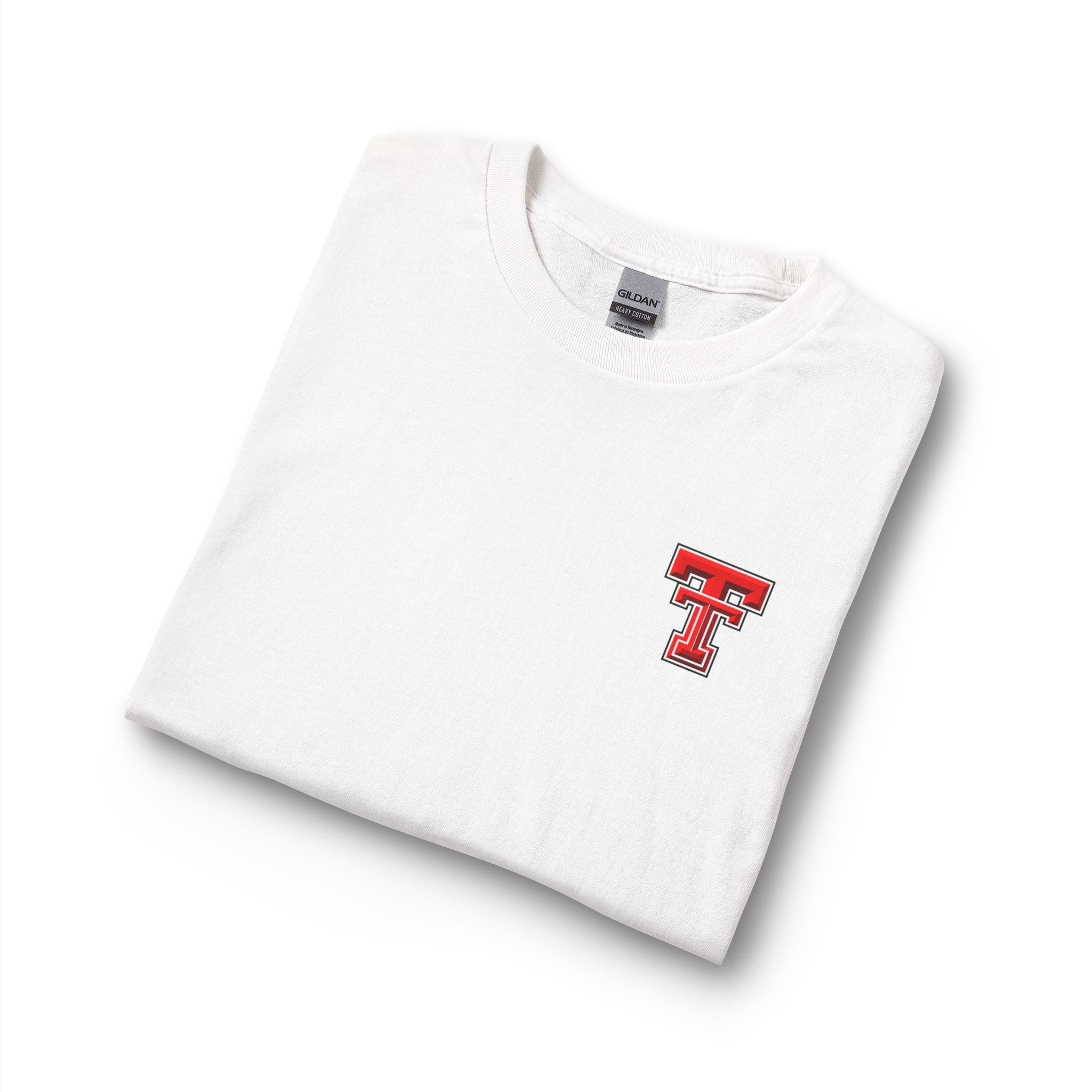 Unisex Long Sleeve T-Shirt