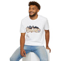 Pittsburgh Steelers Skyline T-Shirt
