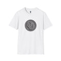 OU Retro Coin Logo T-Shirt — University of Oklahoma Vintage Coin Design