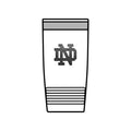 Insulated Tumbler, 20oz