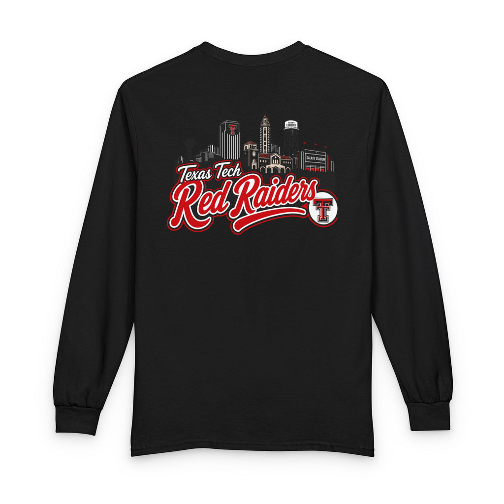 Unisex Long Sleeve T-Shirt