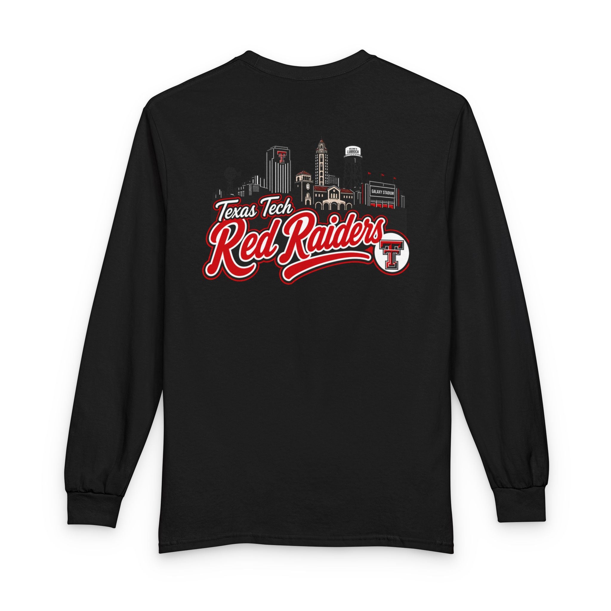 Unisex Long Sleeve T-Shirt