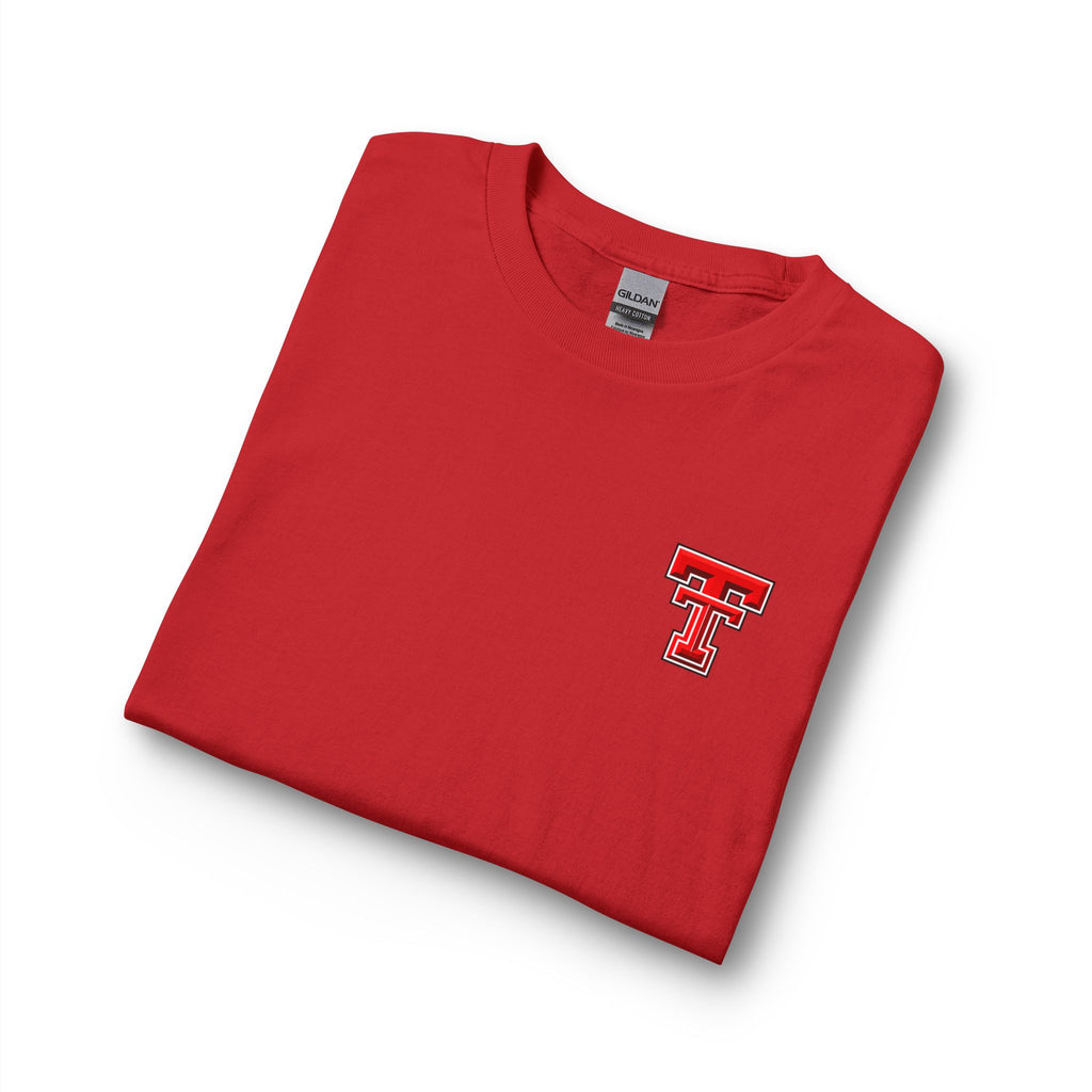 Unisex Long Sleeve T-Shirt