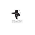 Texas Tech Masked Rider Sticker — Kiss-Cut University Decal