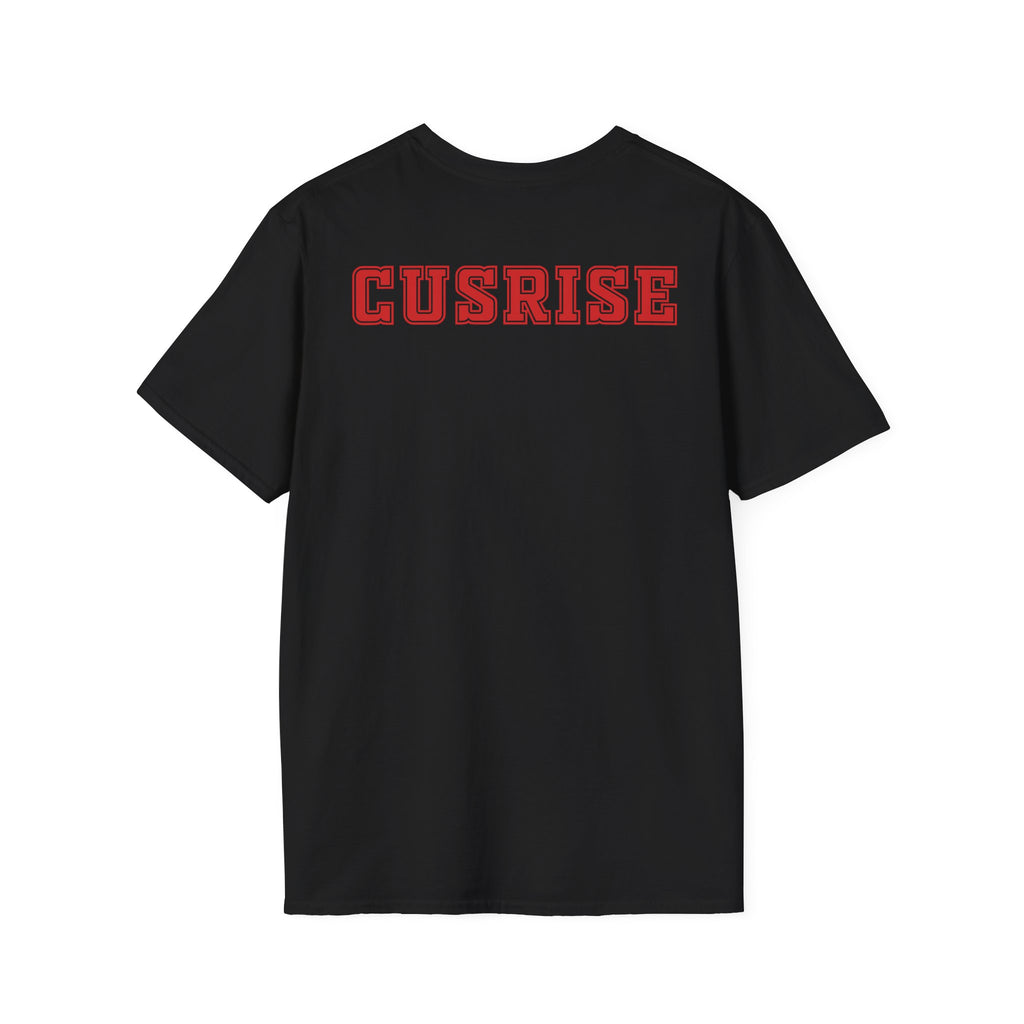 Brownfield Cubs Roaring Bear T-Shirt
