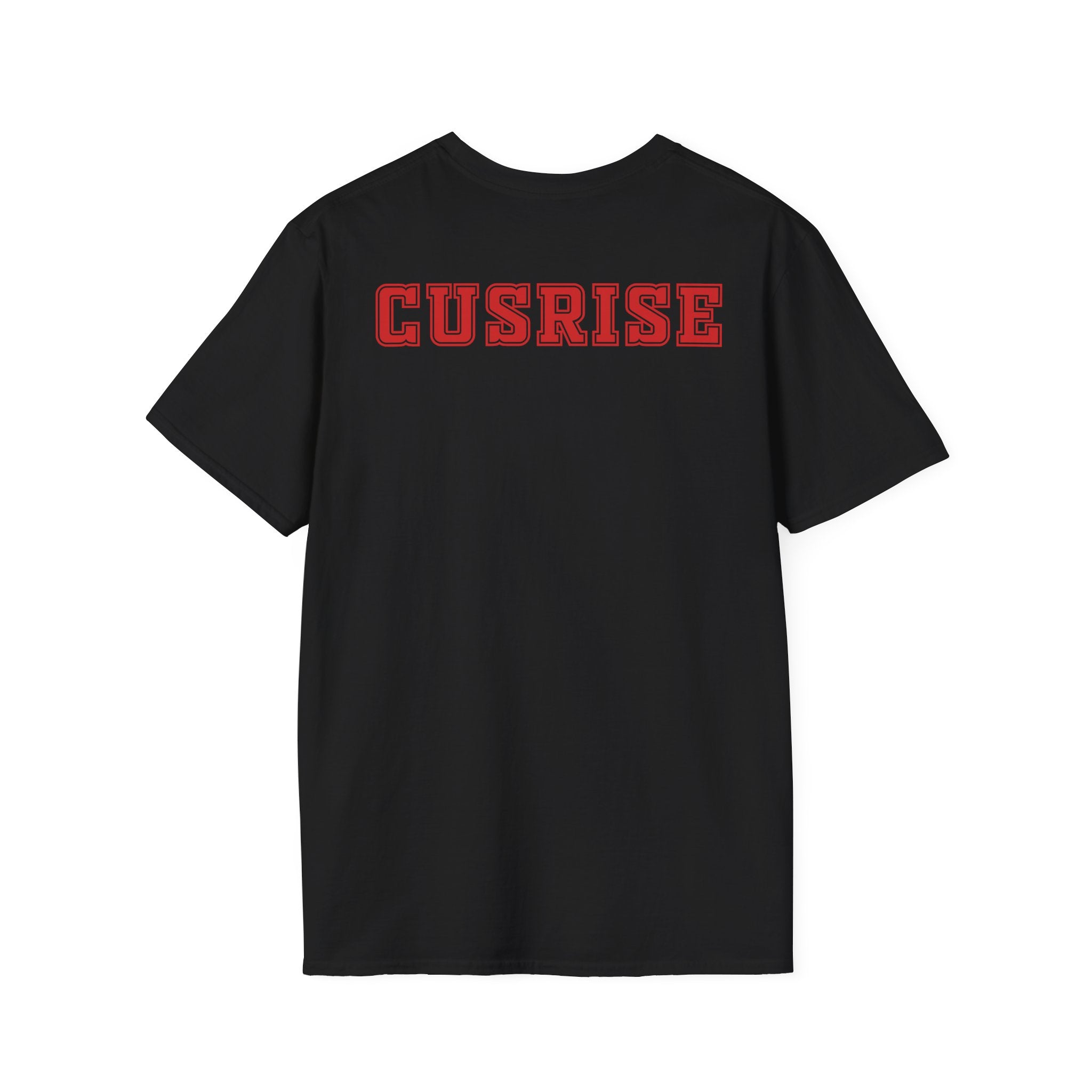 Brownfield Cubs Roaring Bear T-Shirt