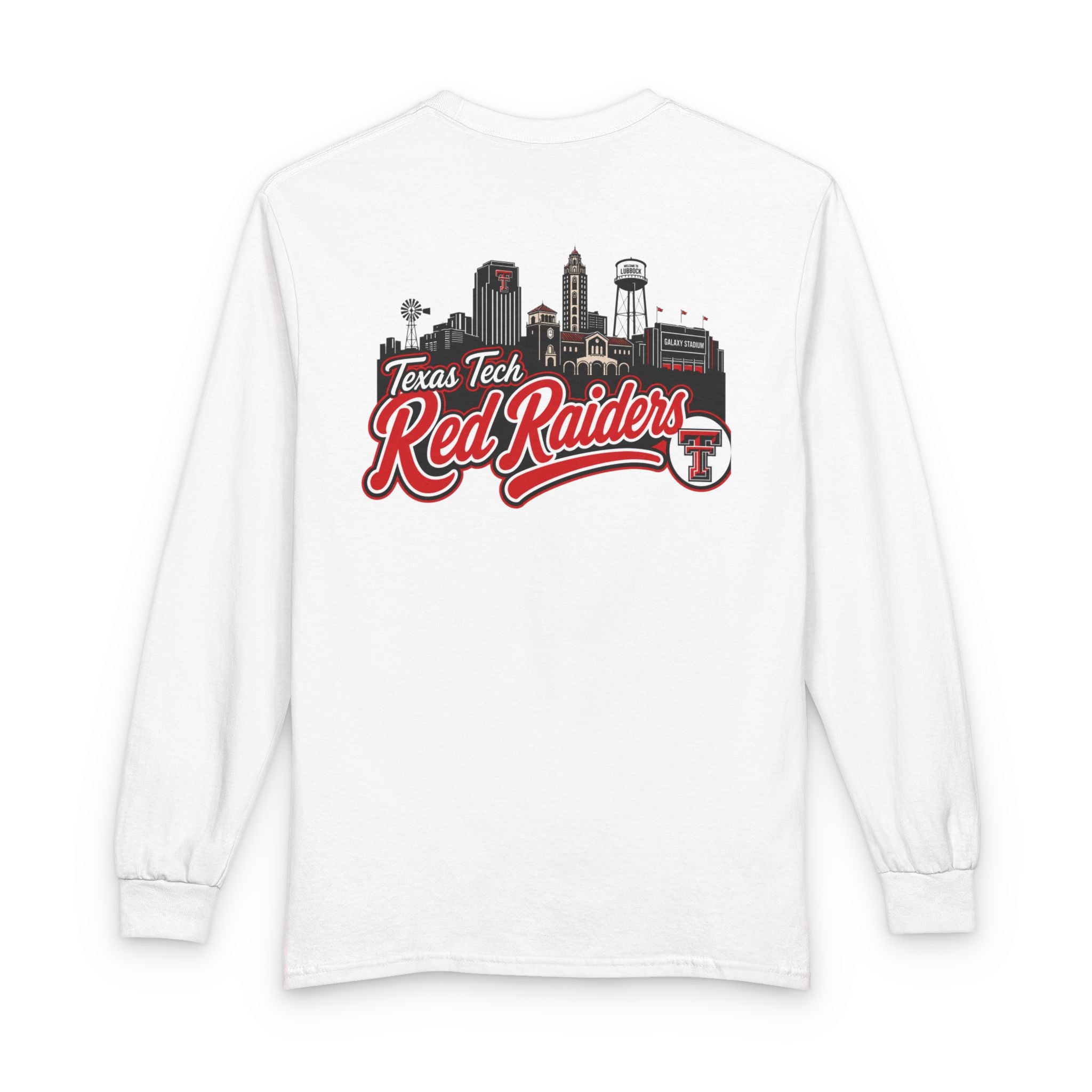 Unisex Long Sleeve T-Shirt