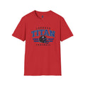 Lubbock Titan Football T-Shirt
