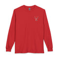 Unisex Long Sleeve T-Shirt