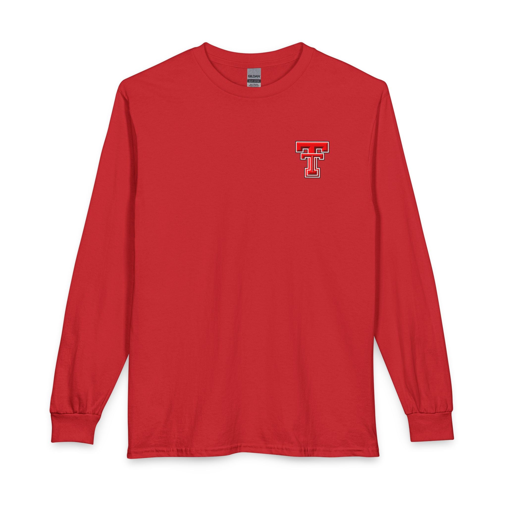 Unisex Long Sleeve T-Shirt