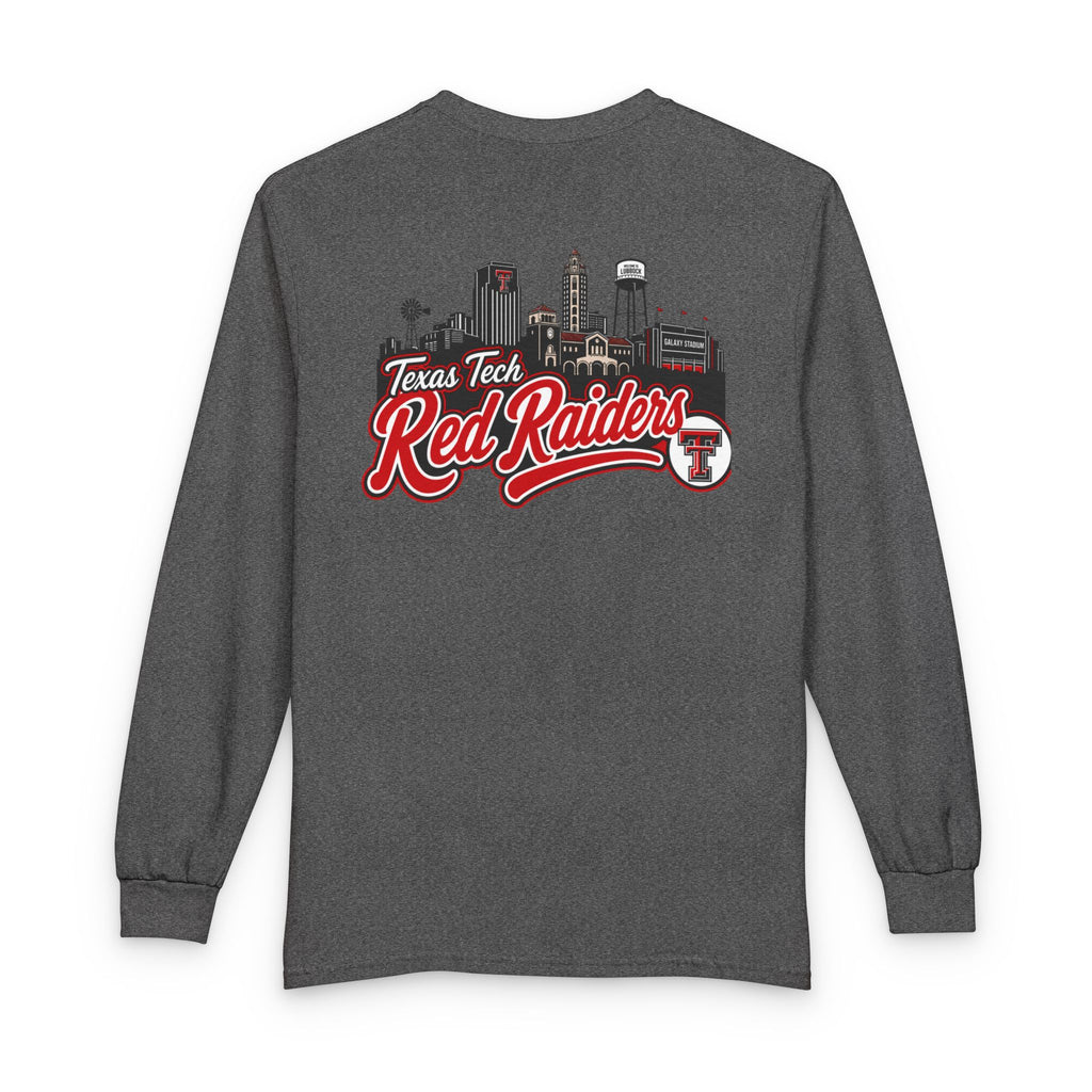 Unisex Long Sleeve T-Shirt