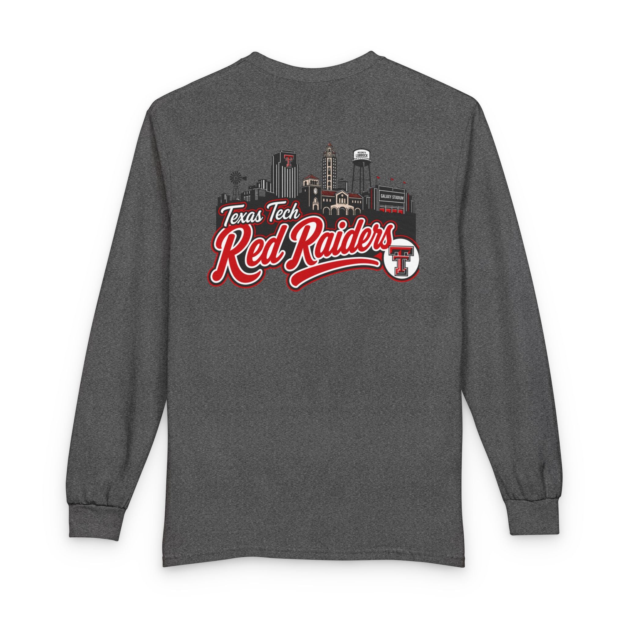 Unisex Long Sleeve T-Shirt