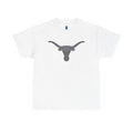 Texas Longhorns - Unisex Heavy Cotton Tee