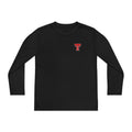Youth Long Sleeve Competitor Tee