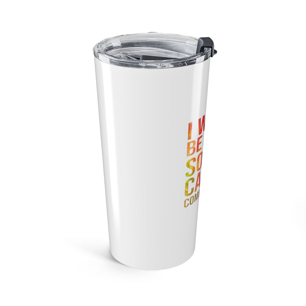 Tumbler 20oz