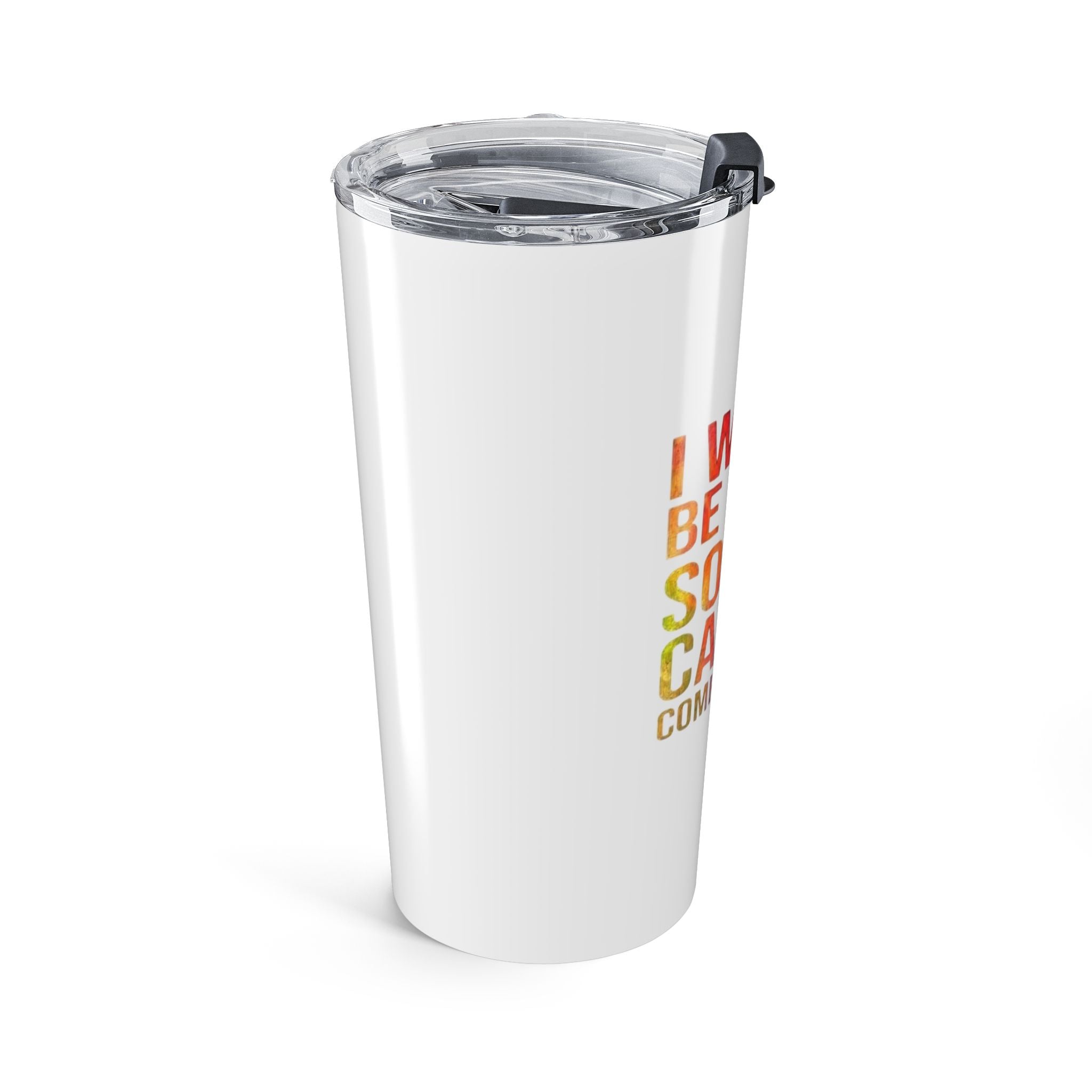 Tumbler 20oz